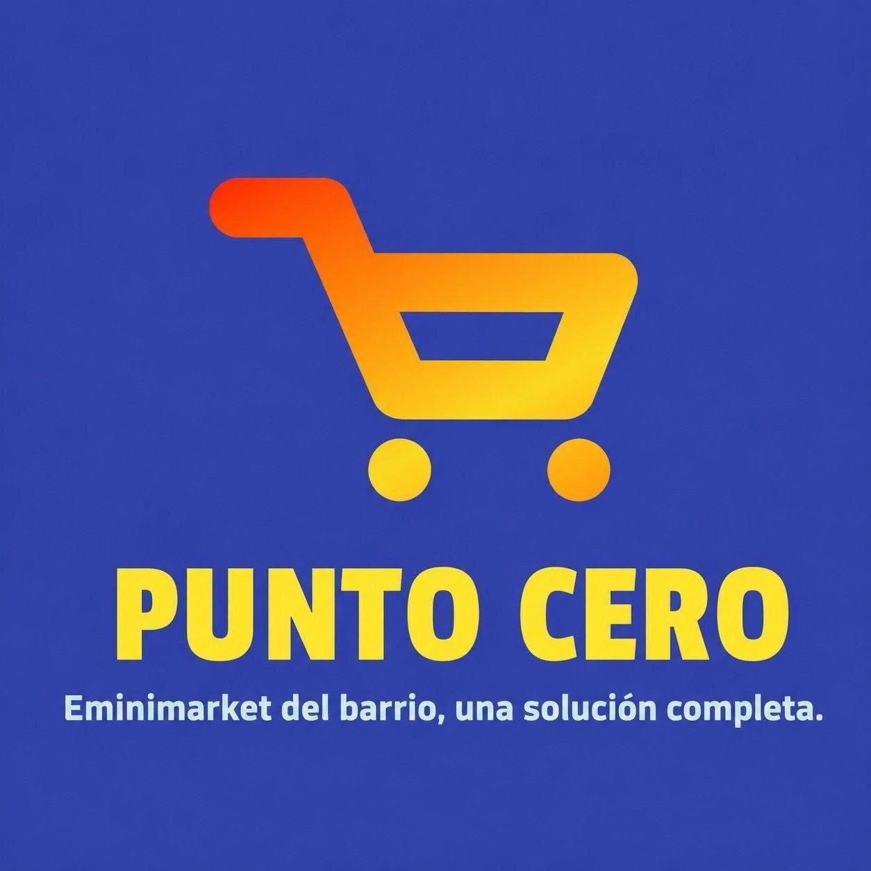 Punto Cero