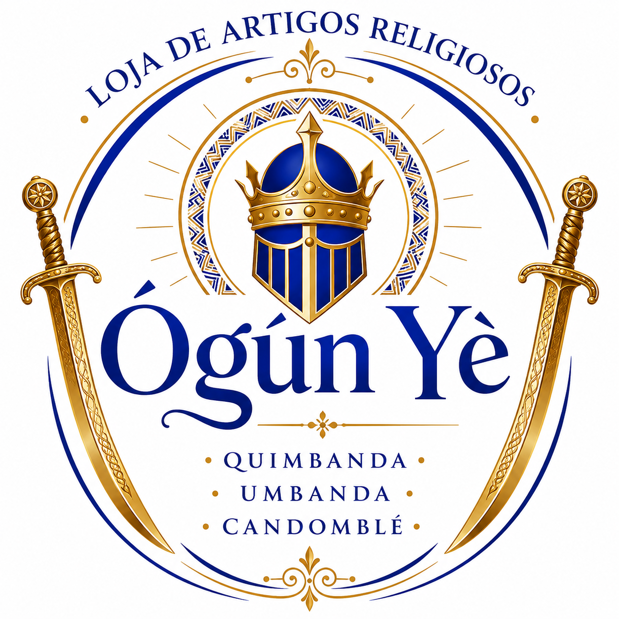Ógùn Yê