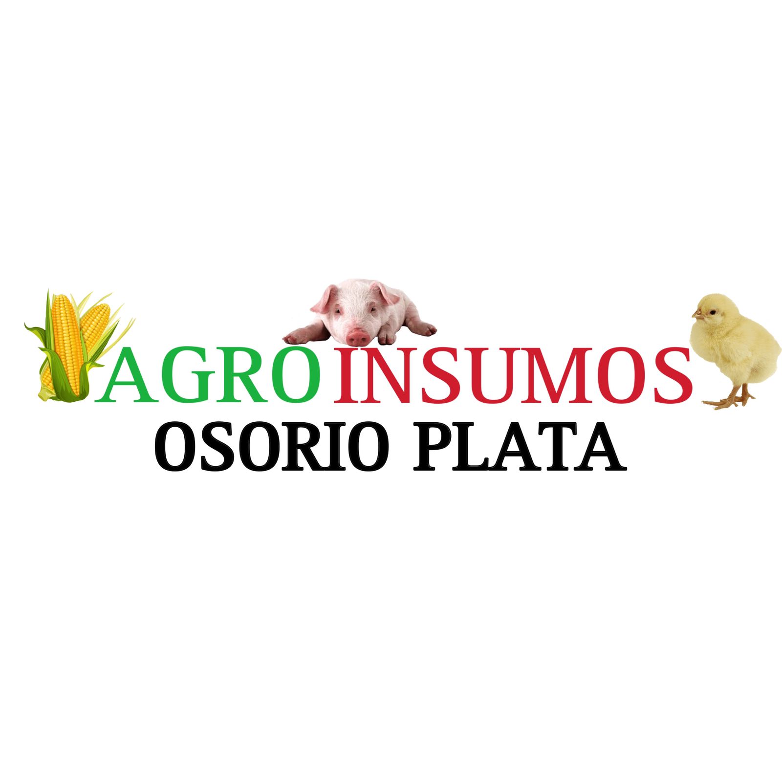 Agroinsumos osorio plata