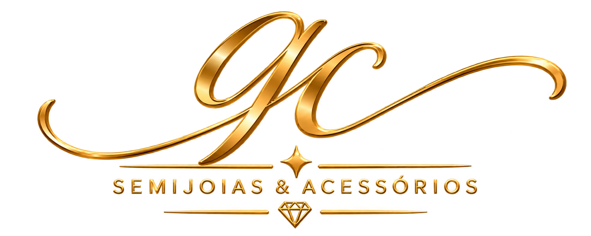 GC Semijoias e Acessórios