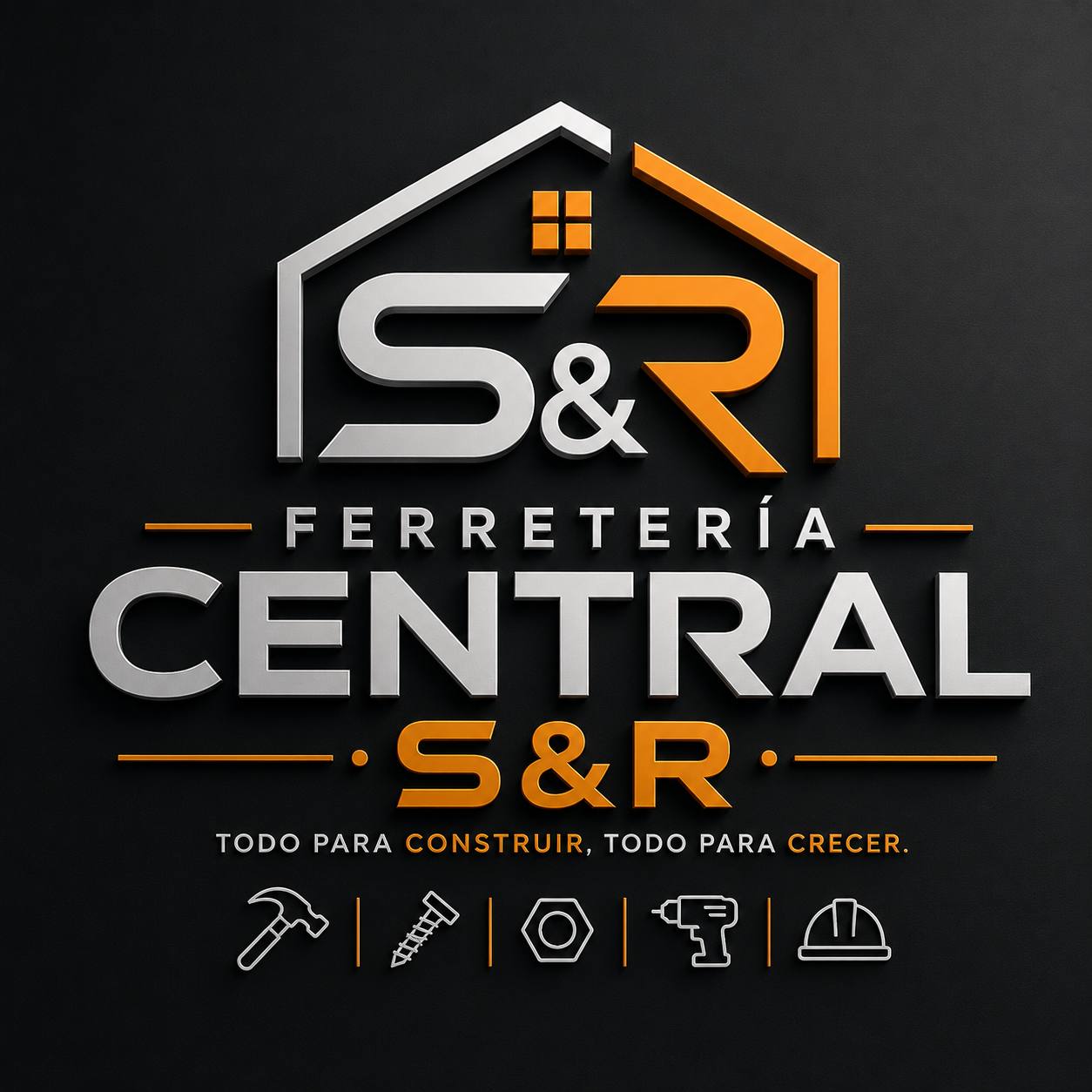 FERRETERIA CENTRAL S&R