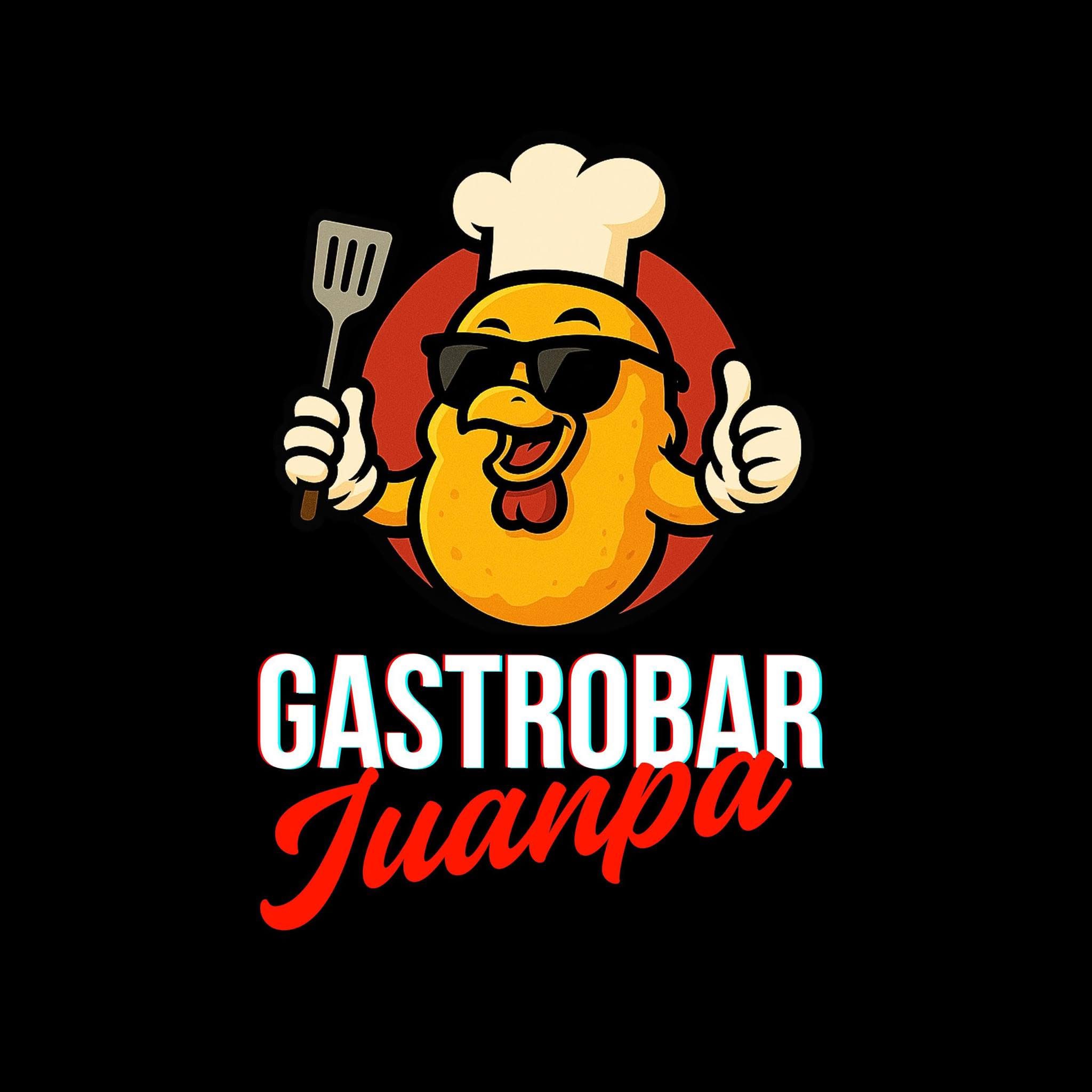 GASTROBAR JUANPA