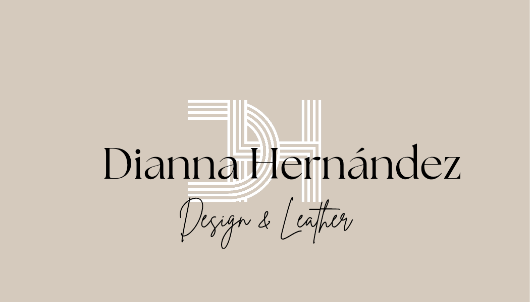 Dianna Hernández Leather