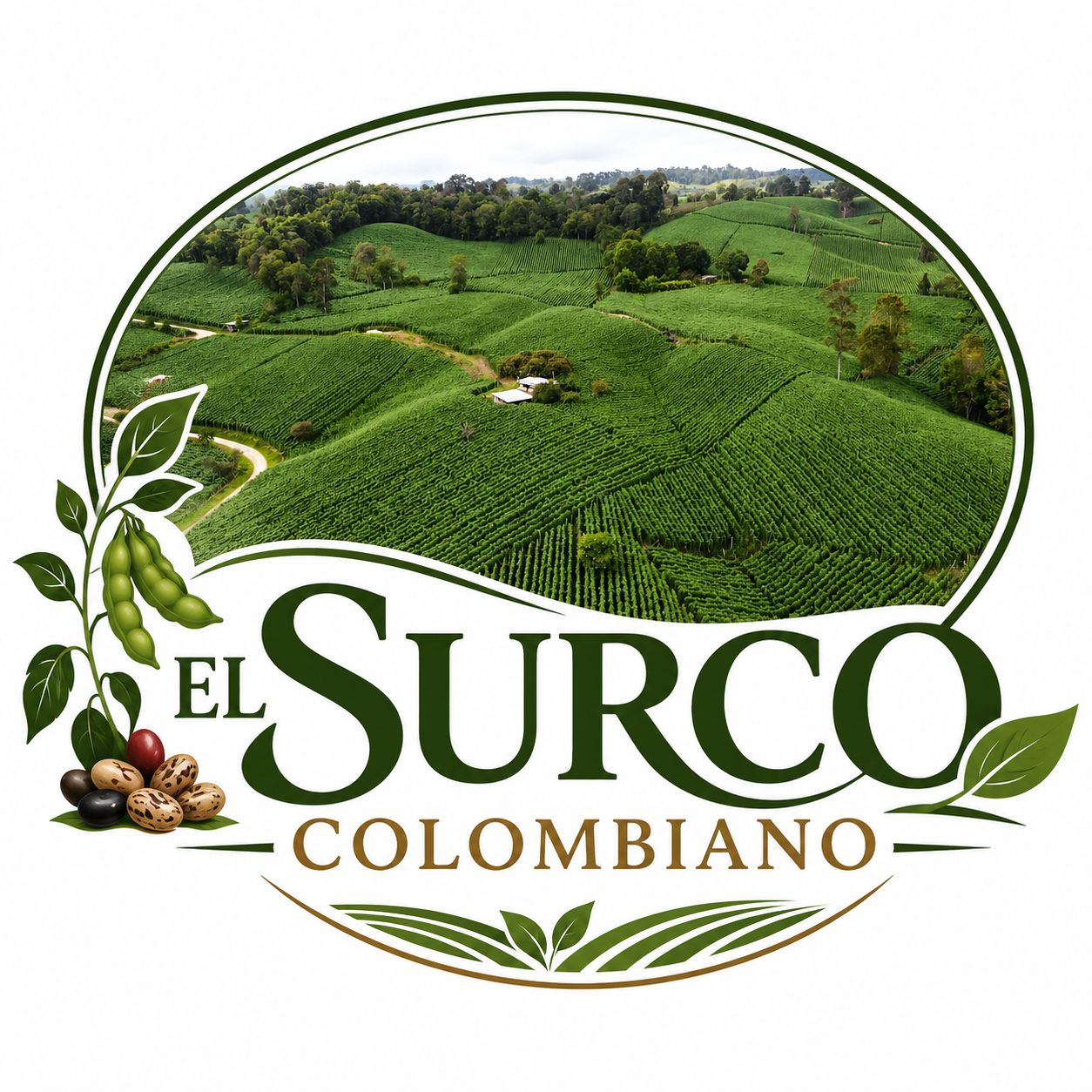 DEL SURCO COLOMBIANO SAS
