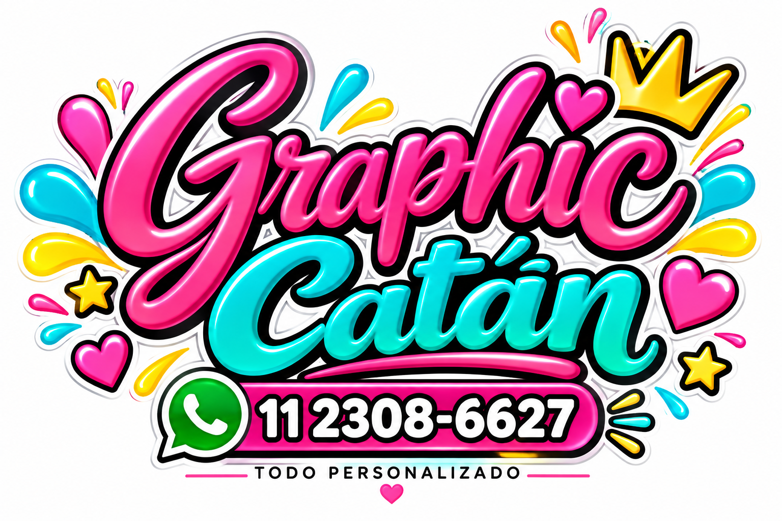 Graphic catan Cotipapel