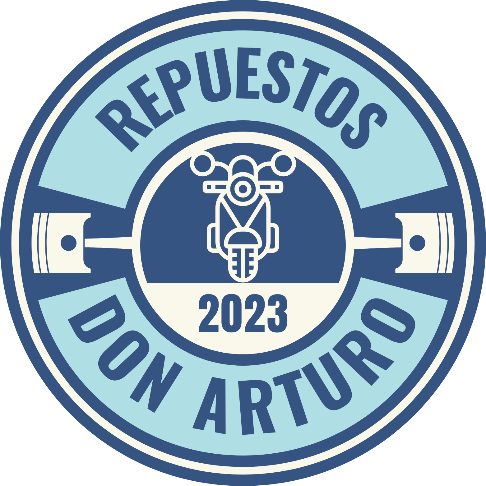 Repuestos Don Arturo