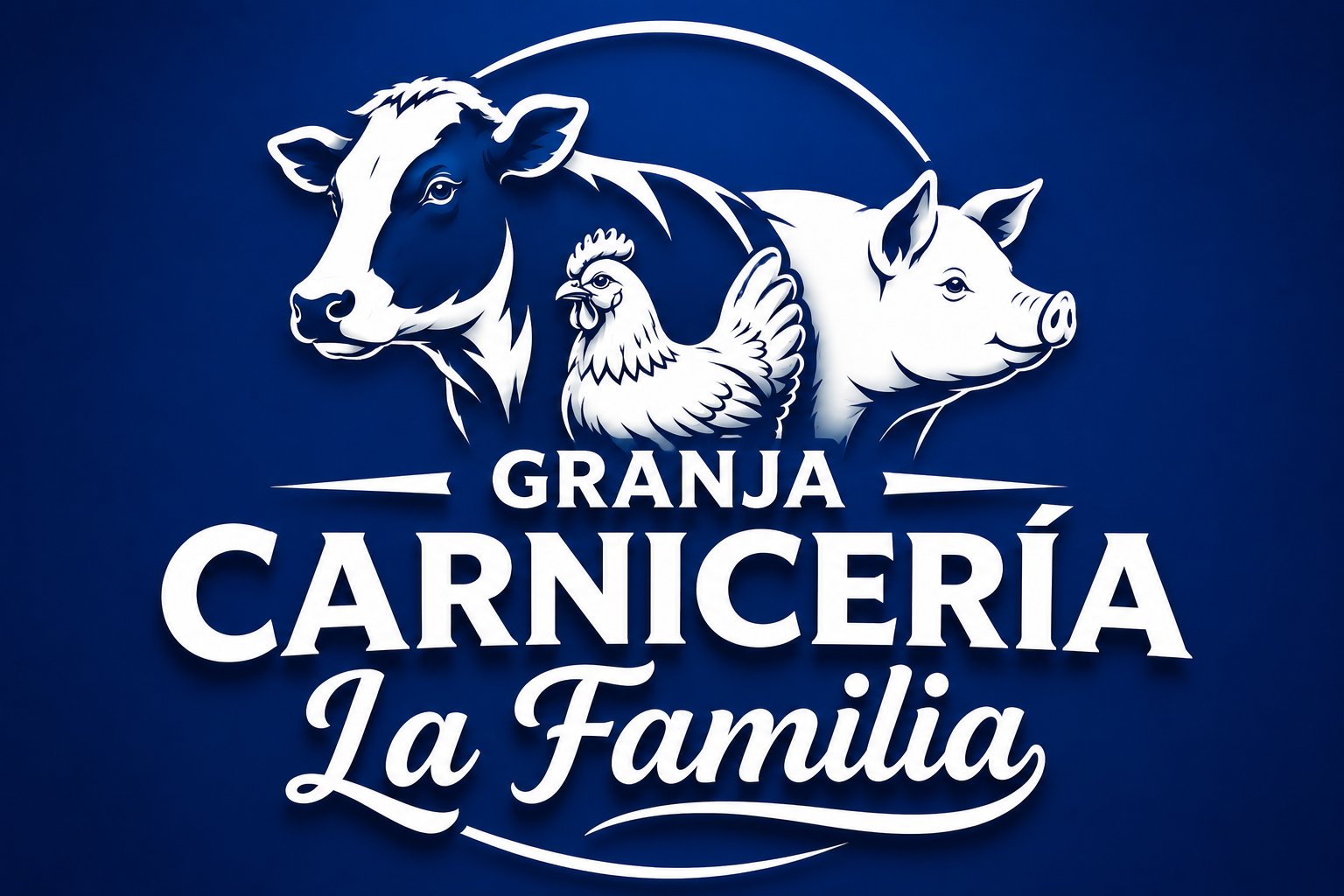 Granja carnicería Lafamilia