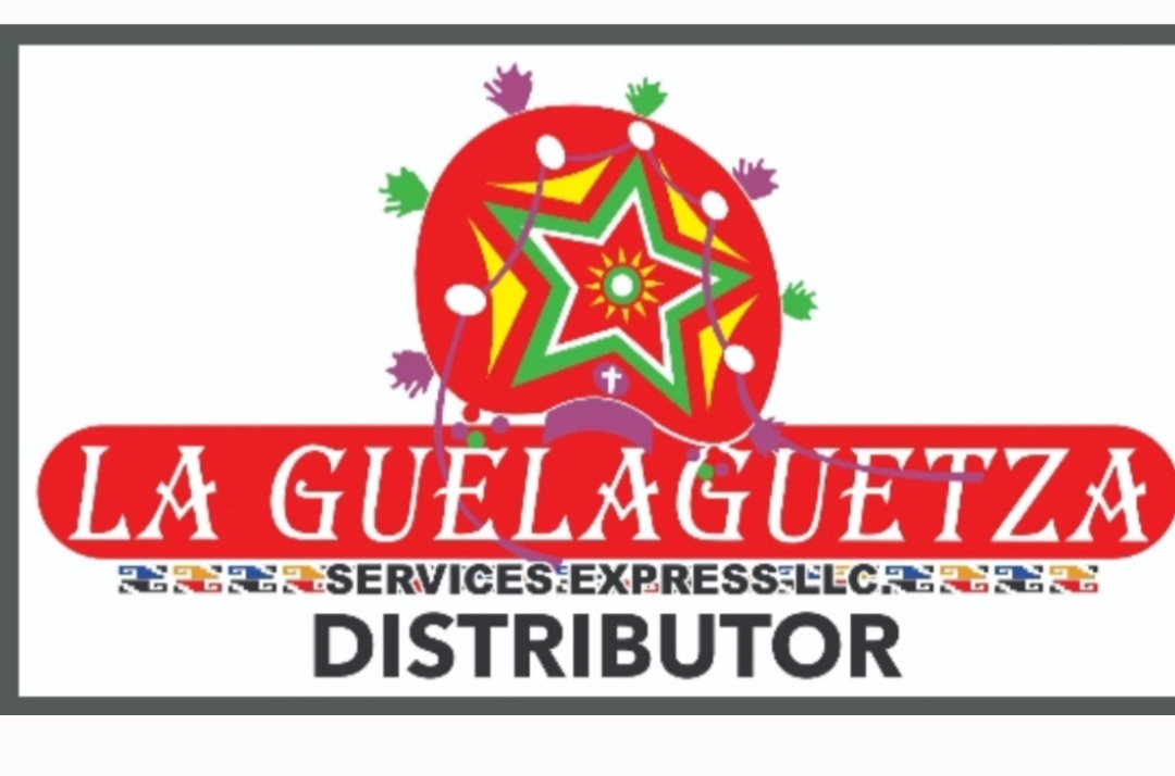 La Guelaguetza