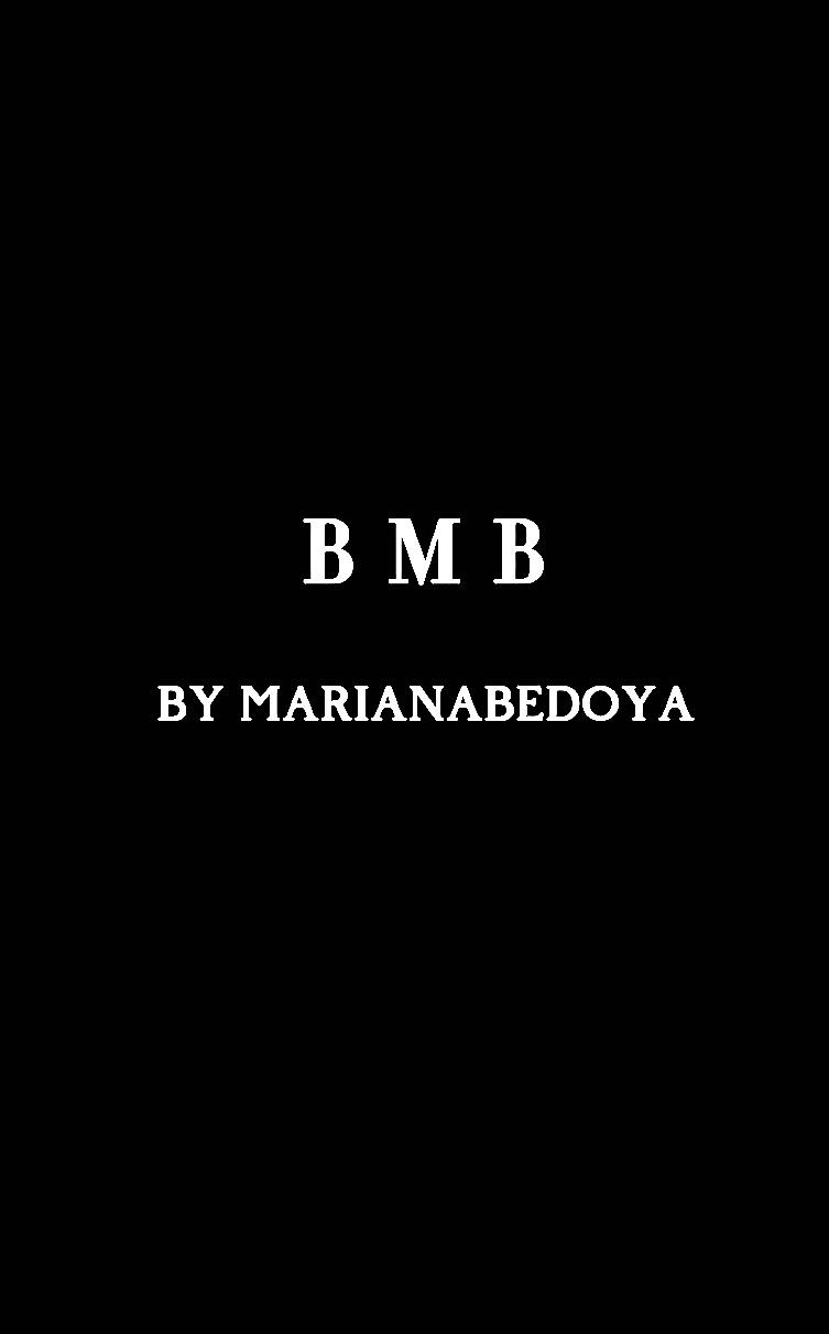 BMB By Mariana Bedoya