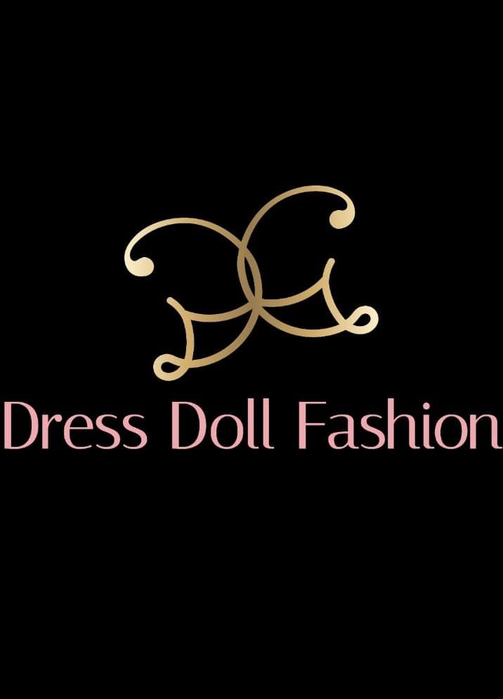 Dress Doll Fashion