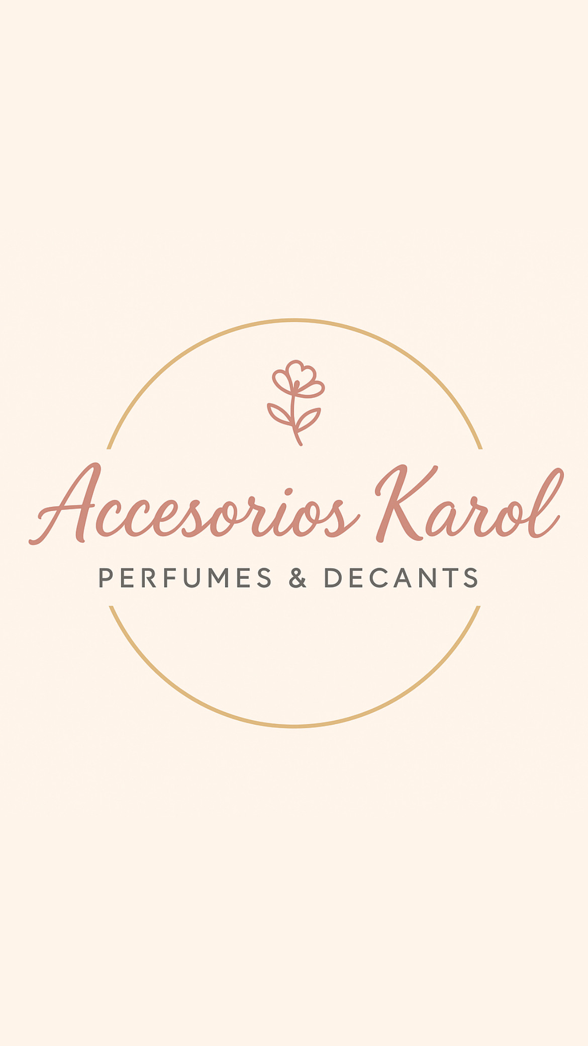 Accesorios karol - Perfumes & Decants