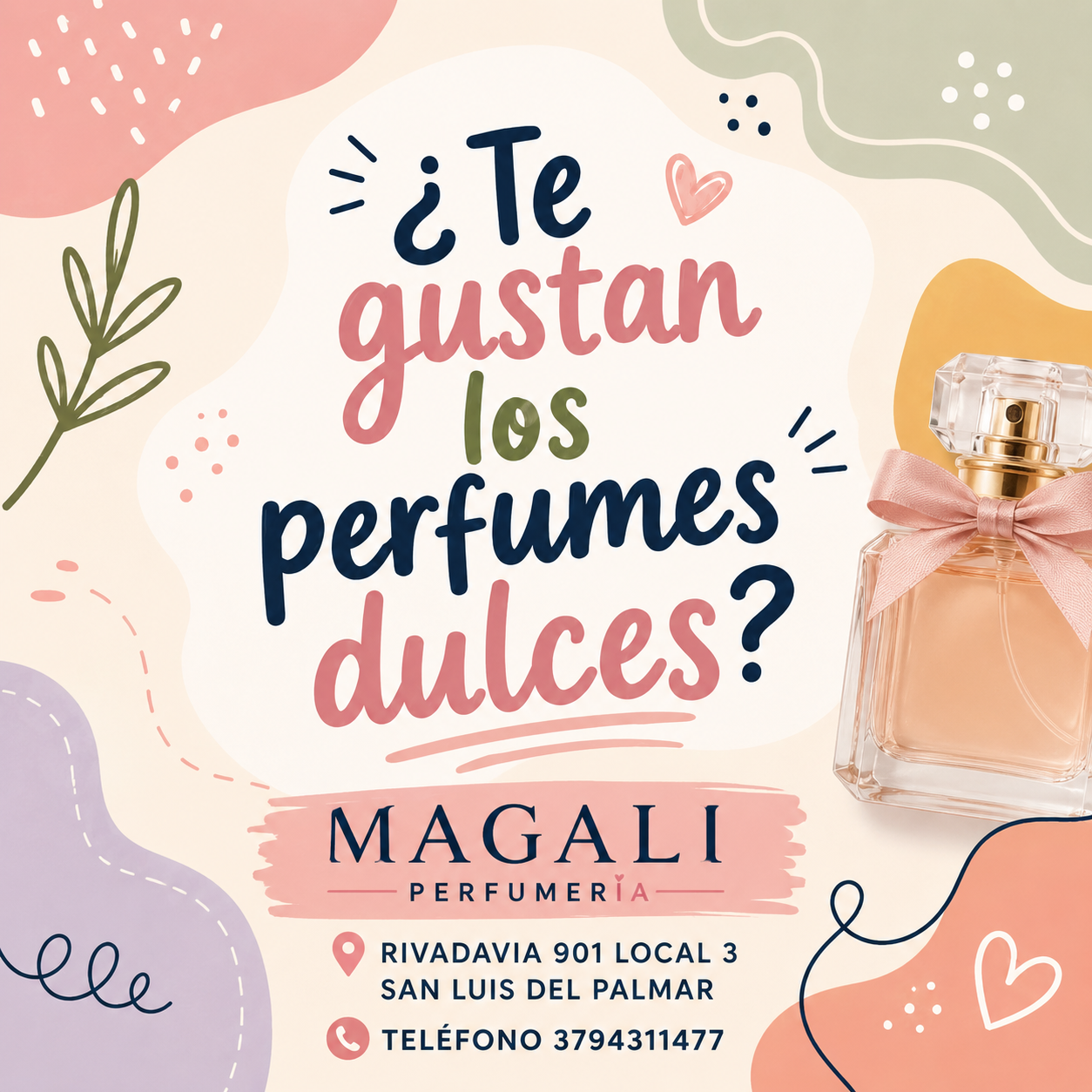 MAGALIPERFUMERIASLP