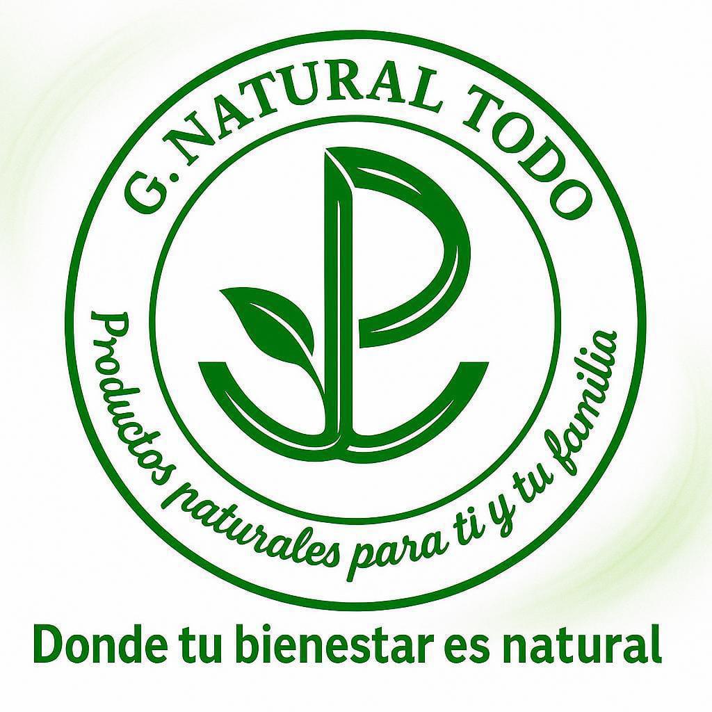 G. Natural todo