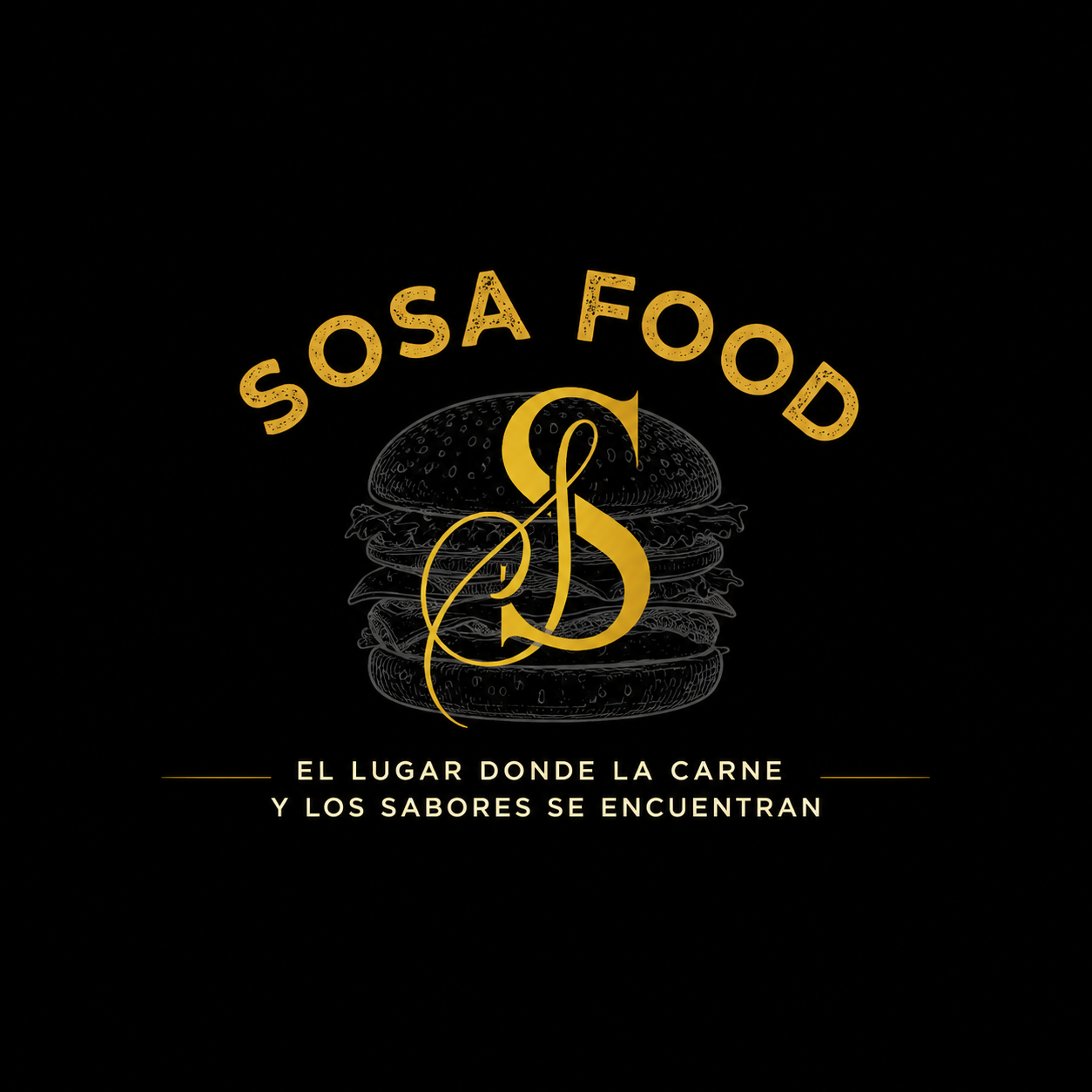 SOSA FOOD