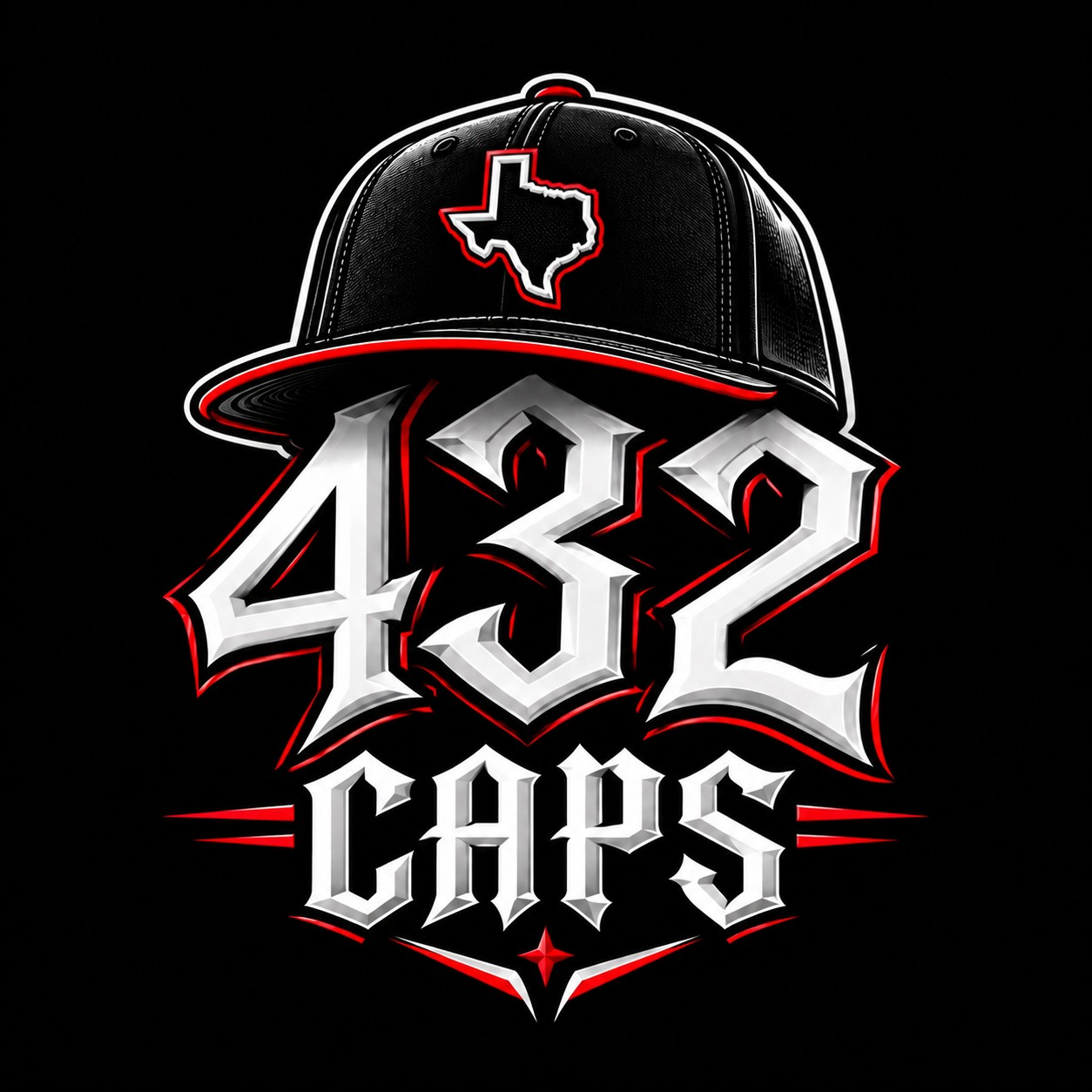 432 CAPS
