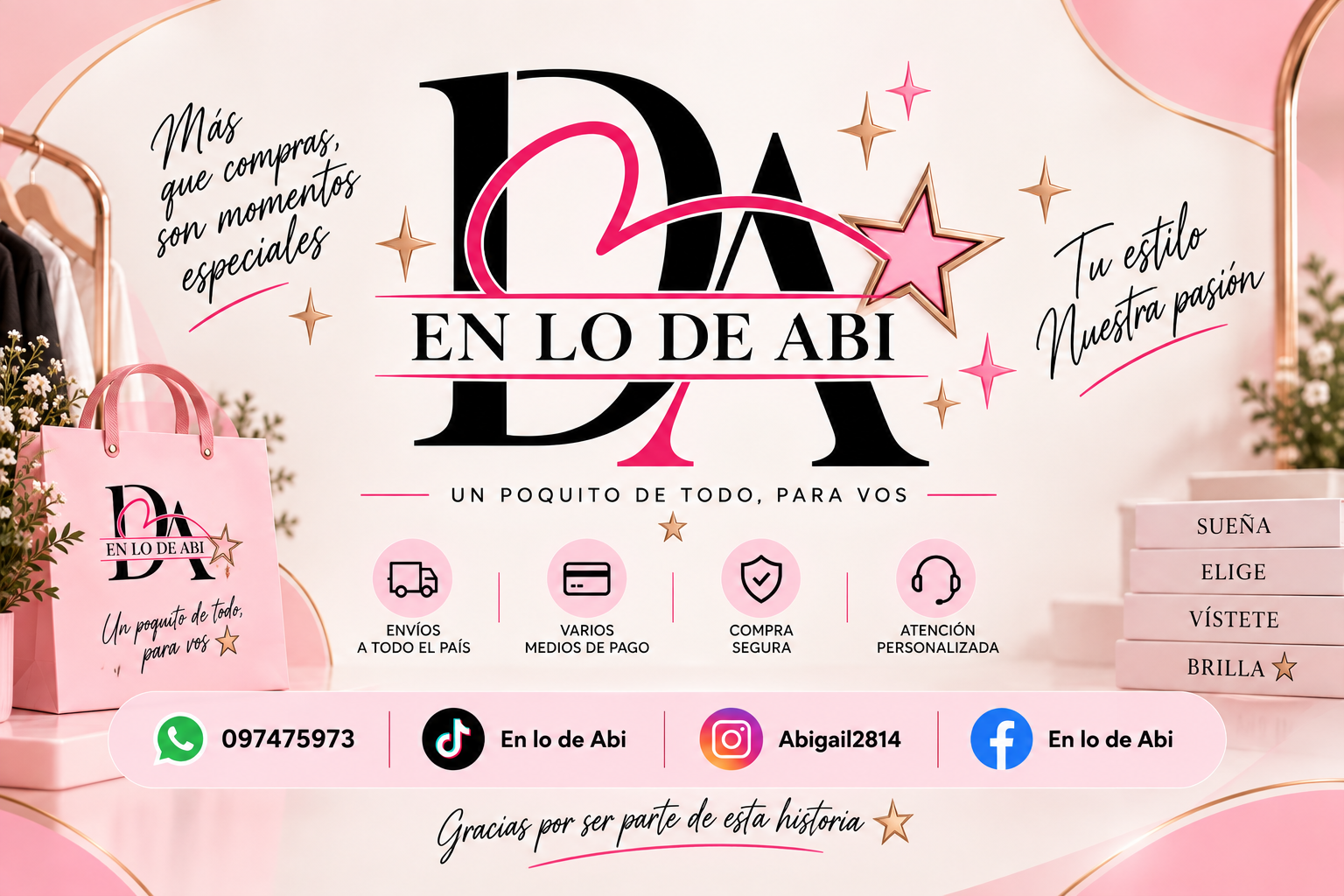 En lo de Abi