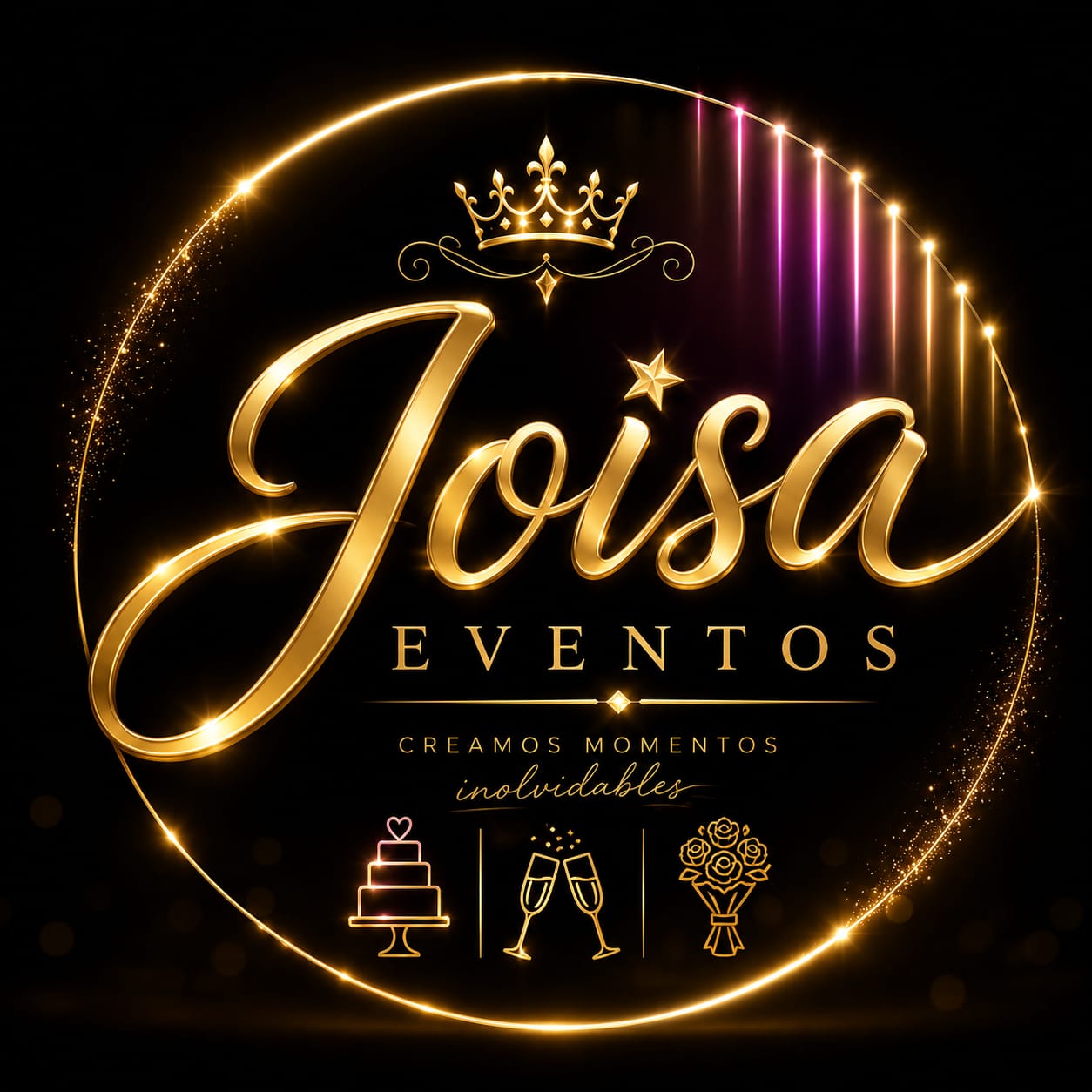 JOISA fiestas y eventos