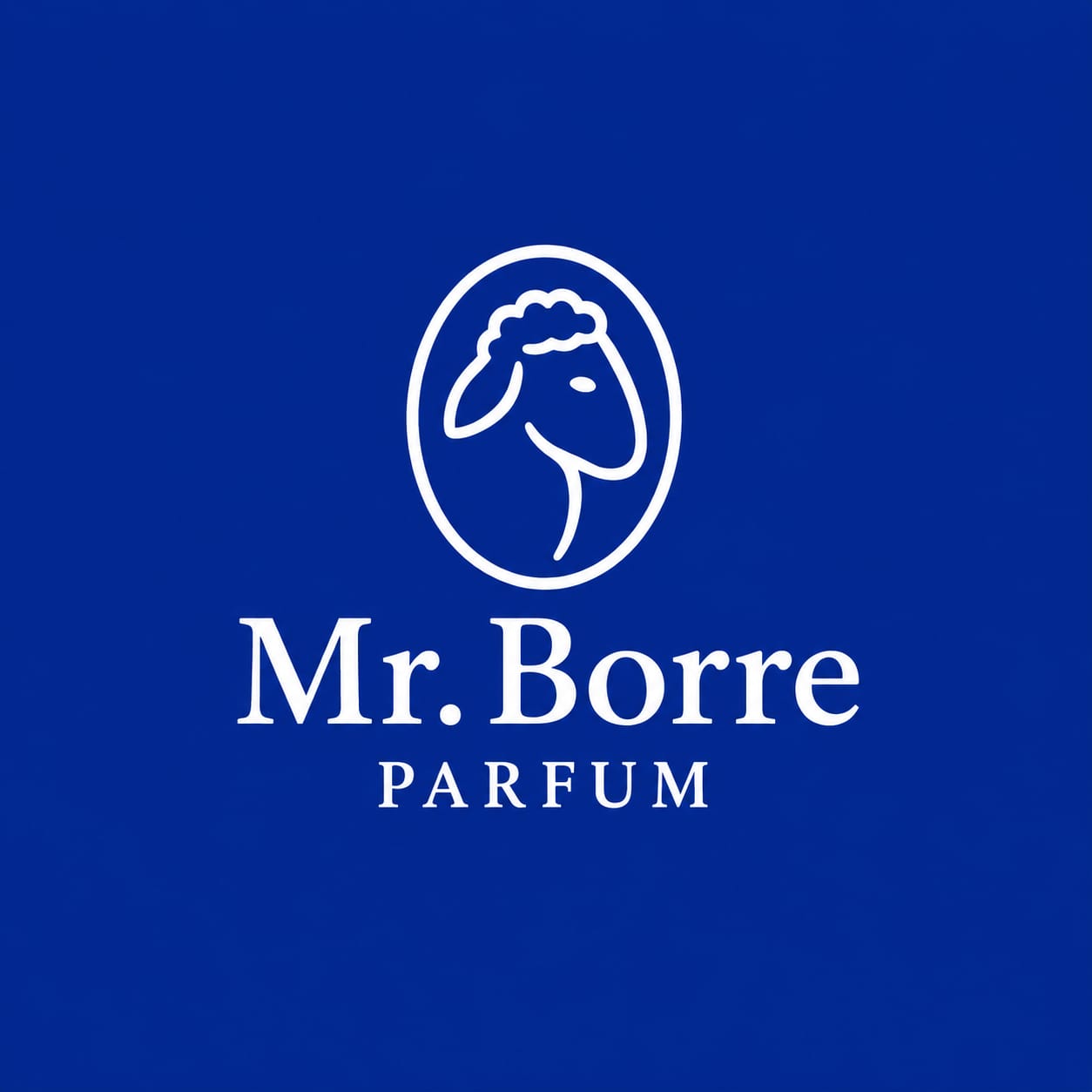 Mr. Borre Parfum