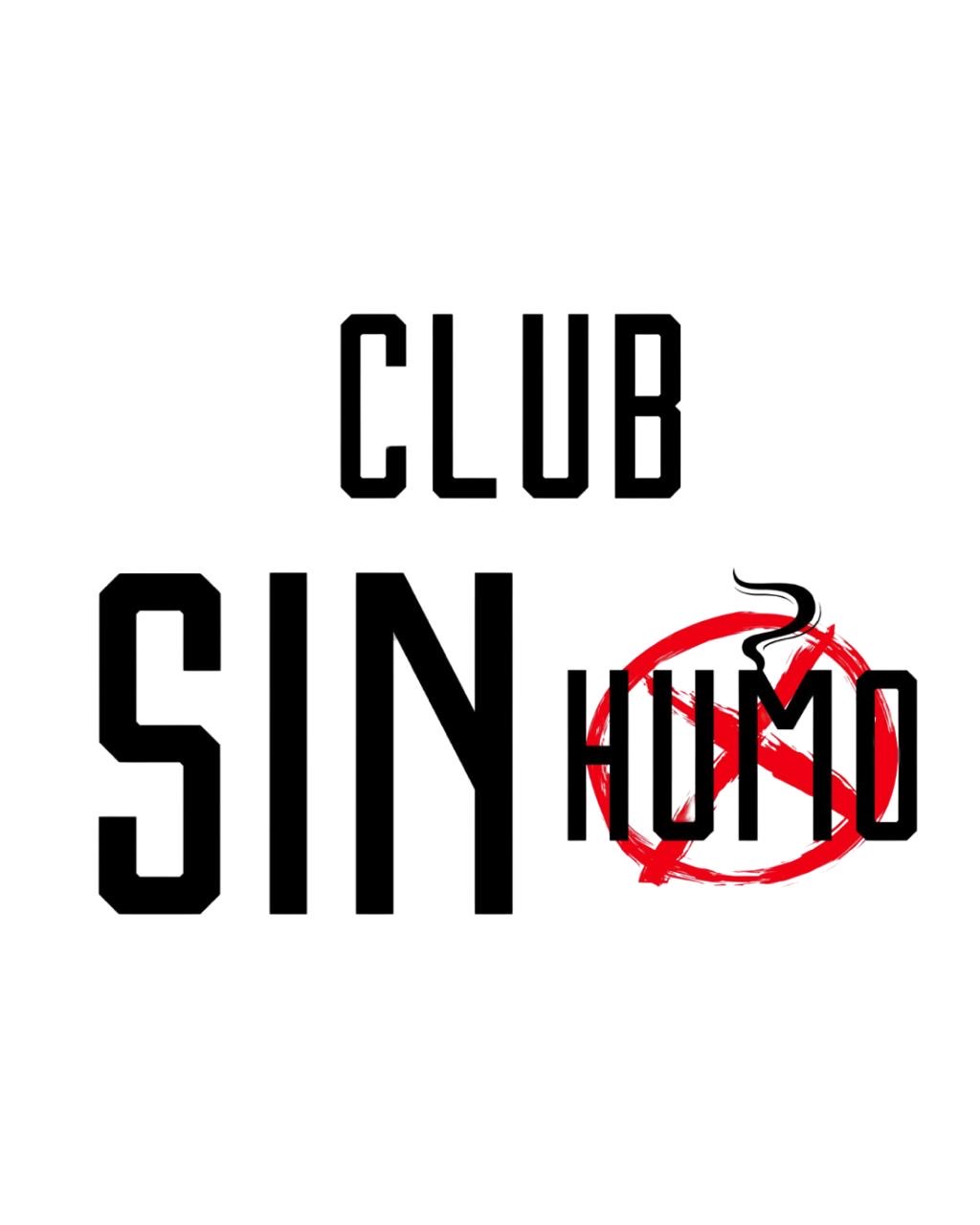 Club sin Humo