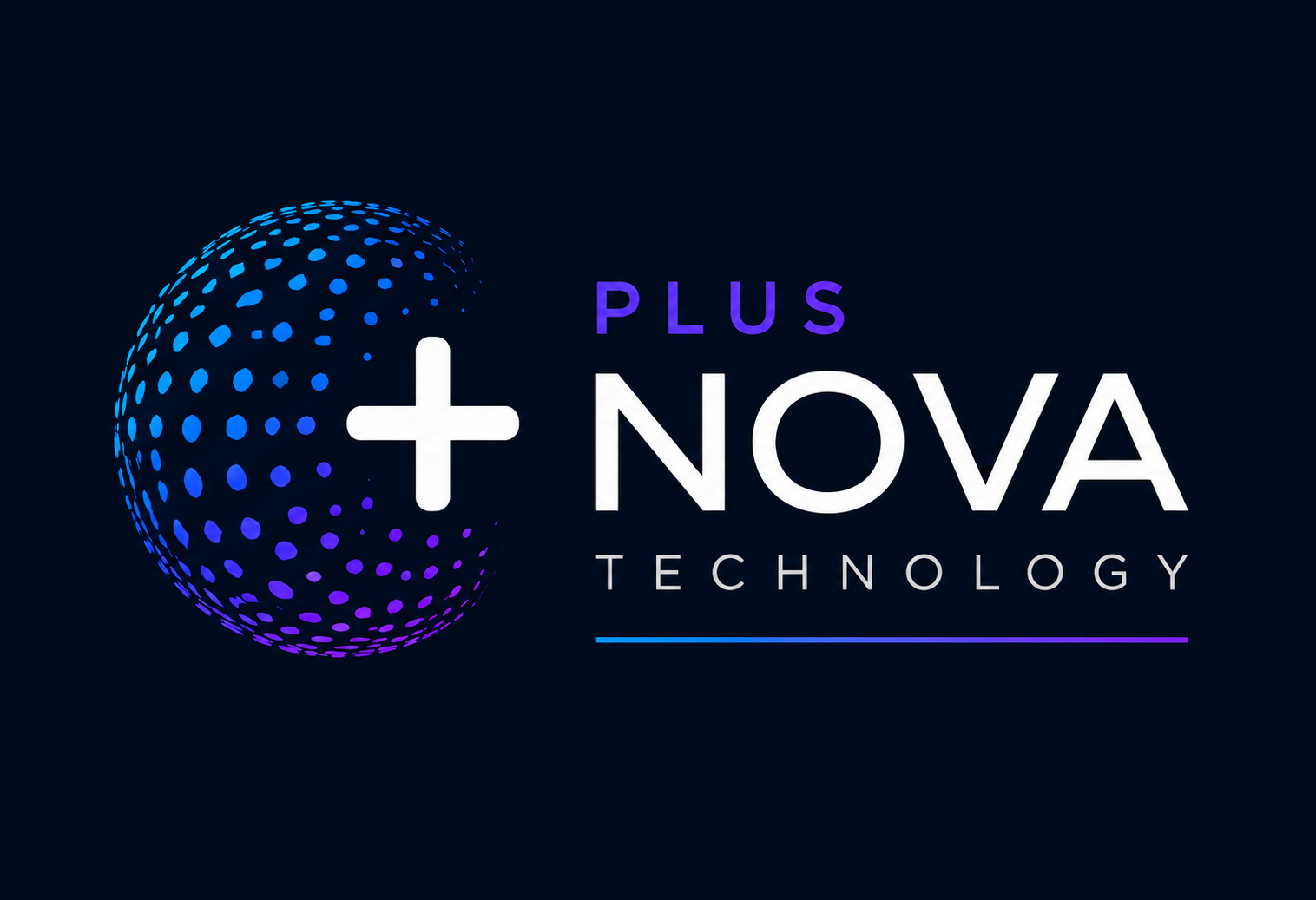 Plus nova technology