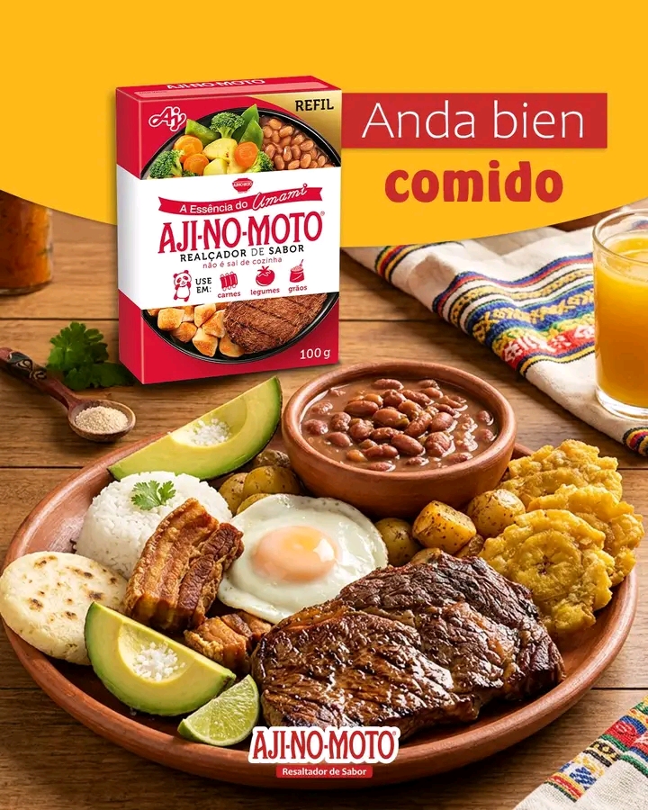 Ajinomoto