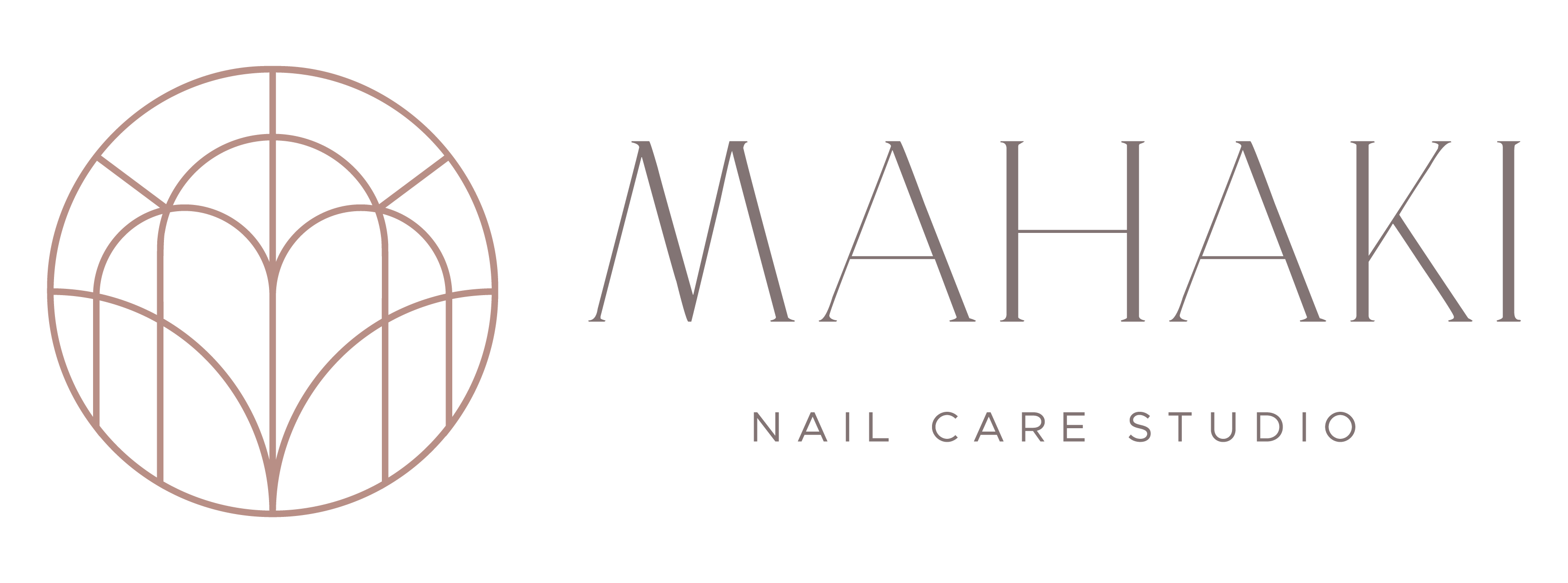 MAHAKI NAIL STUDIO