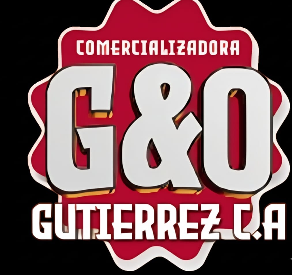 Comercializadora G & O Gutiérrez, C.A