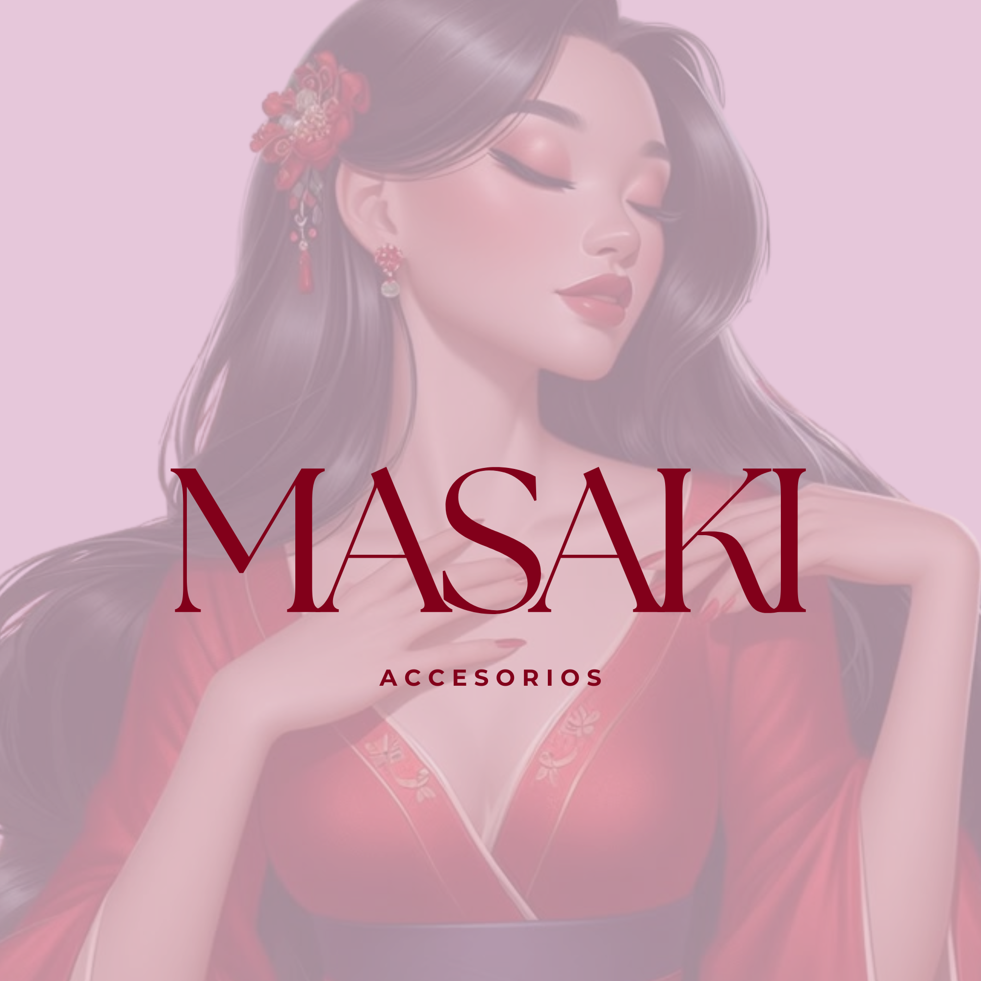 Masaki Accesorios