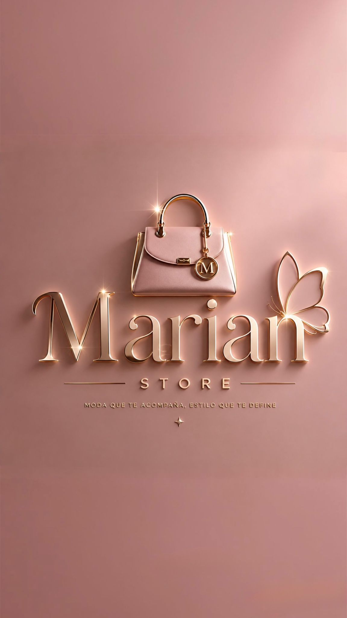 MarianStore