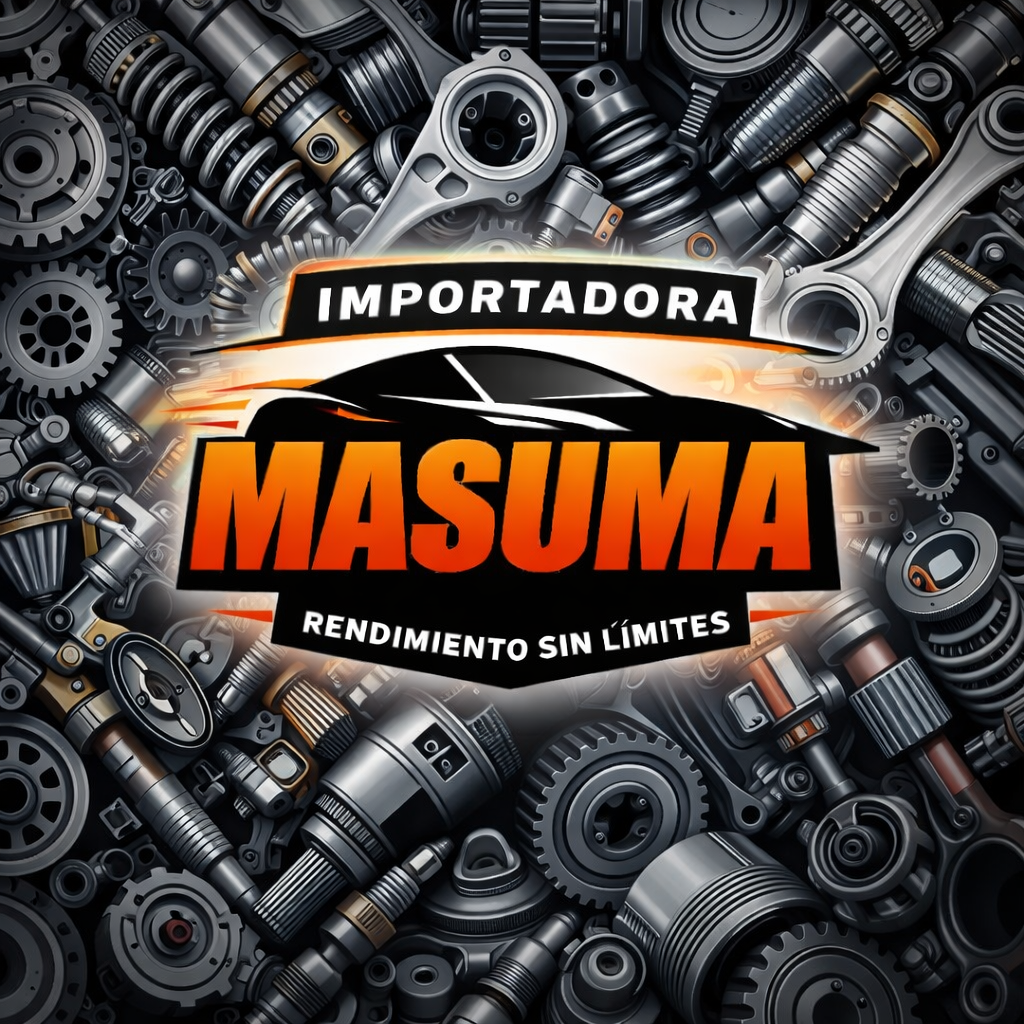 Importadora Masuma