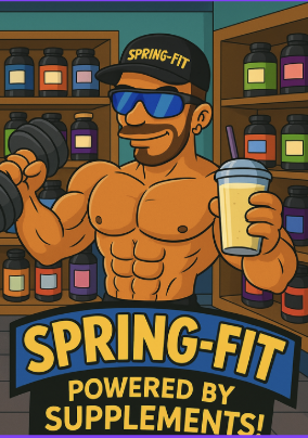 Spring-FIT
