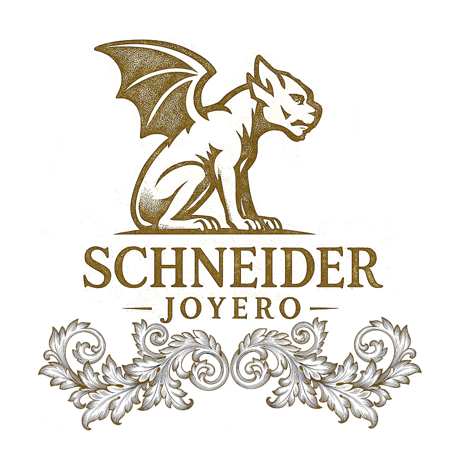 Schneider Joyero · Your Luxury Jewelry Store in Panama
