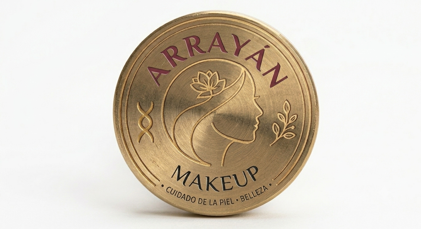 Arrayán Makeup