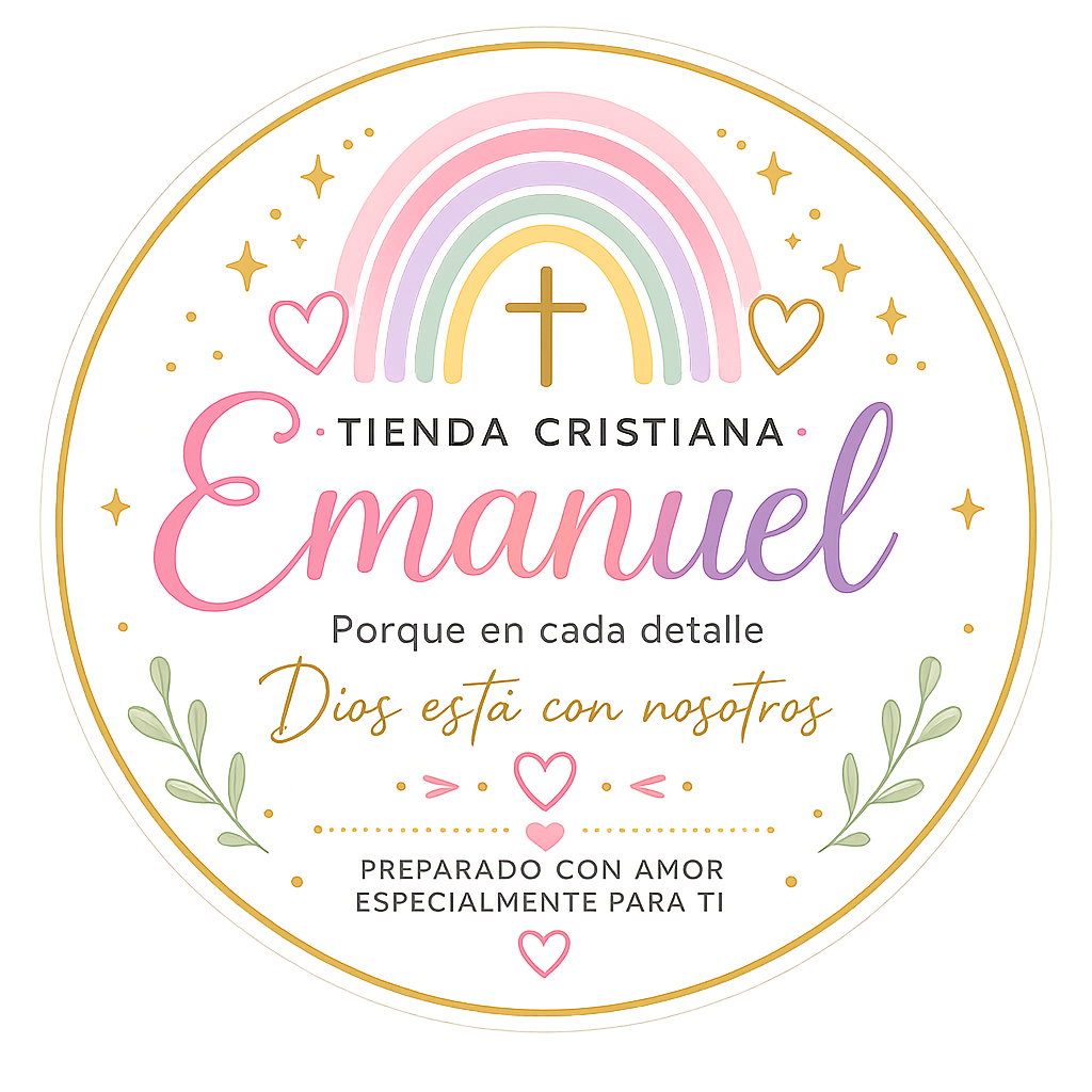 Tienda  Cristiana Emanuel