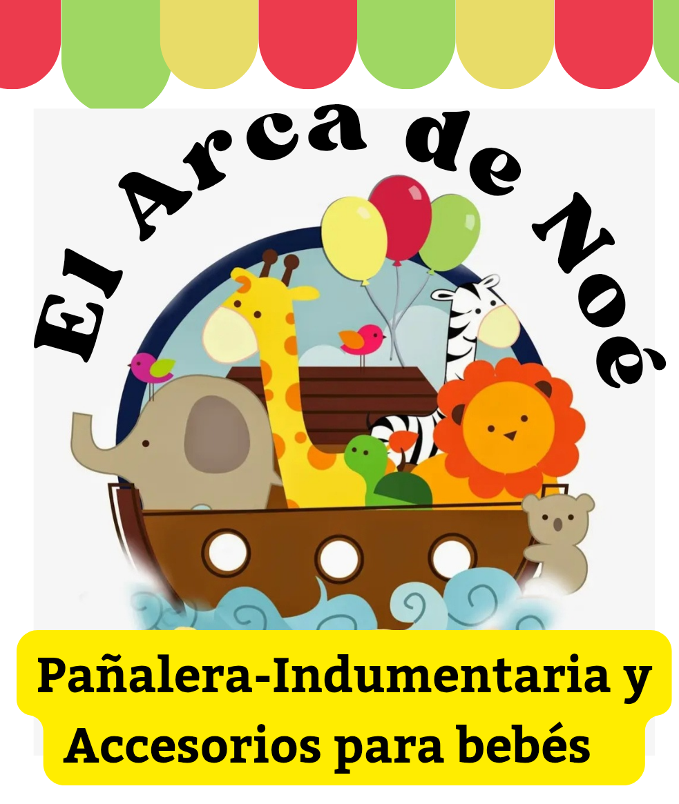 El Arca de Noé