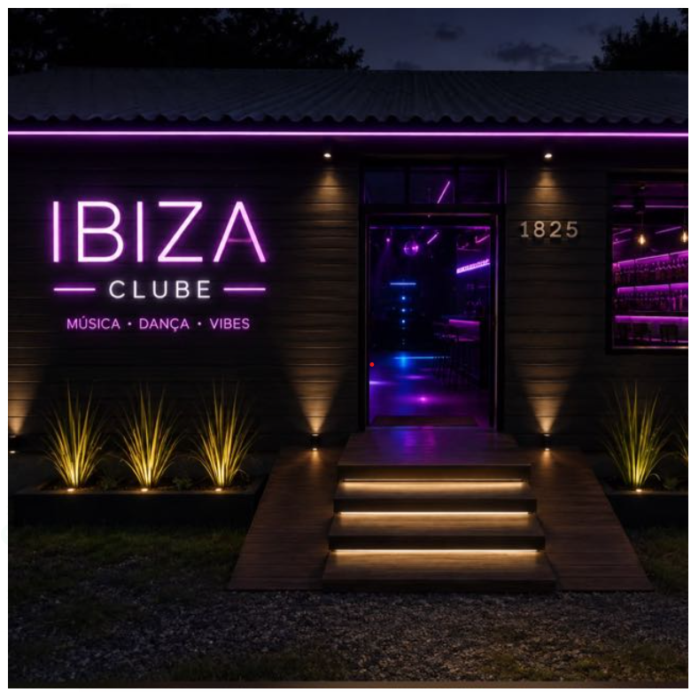 Ibiza