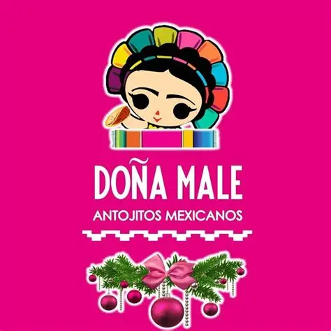 Cocina Doña Male