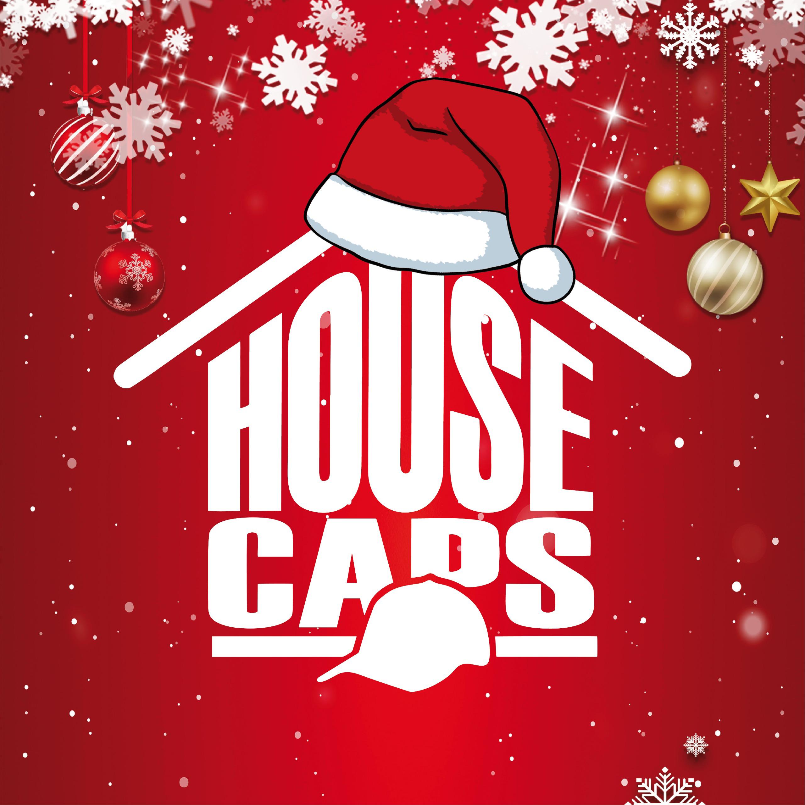 The house caps ctg