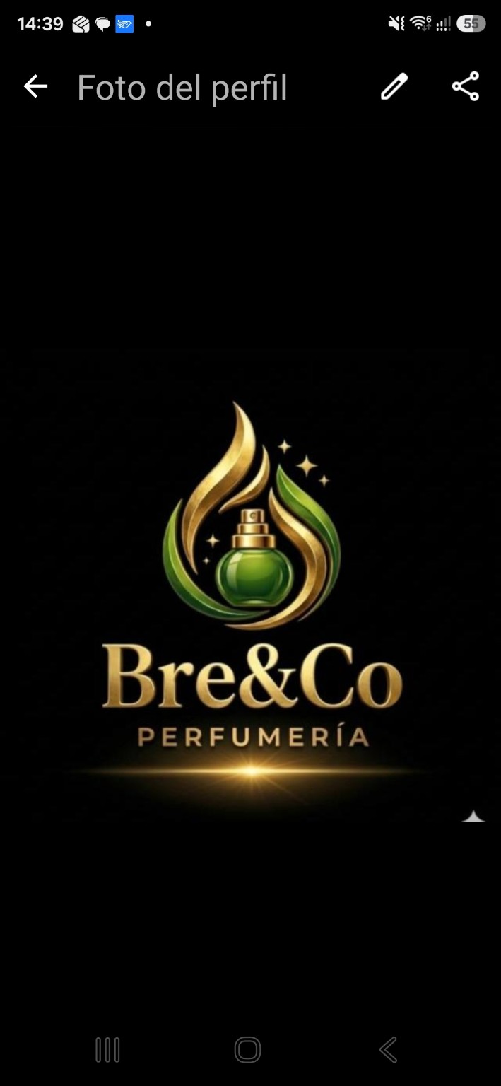 Bre&Co Perfumeria