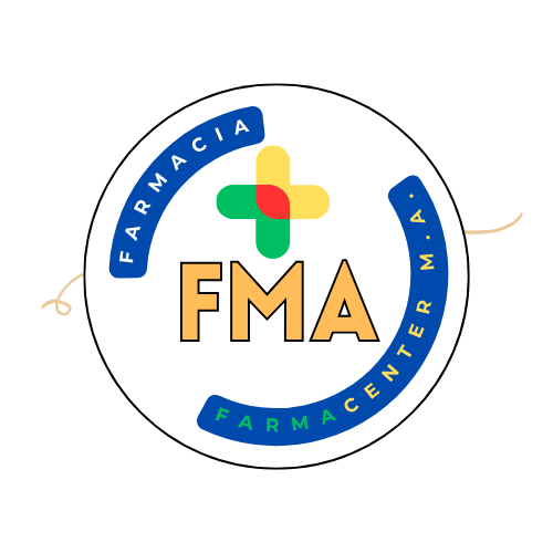 FARMACIA FARMACENTER M. A.