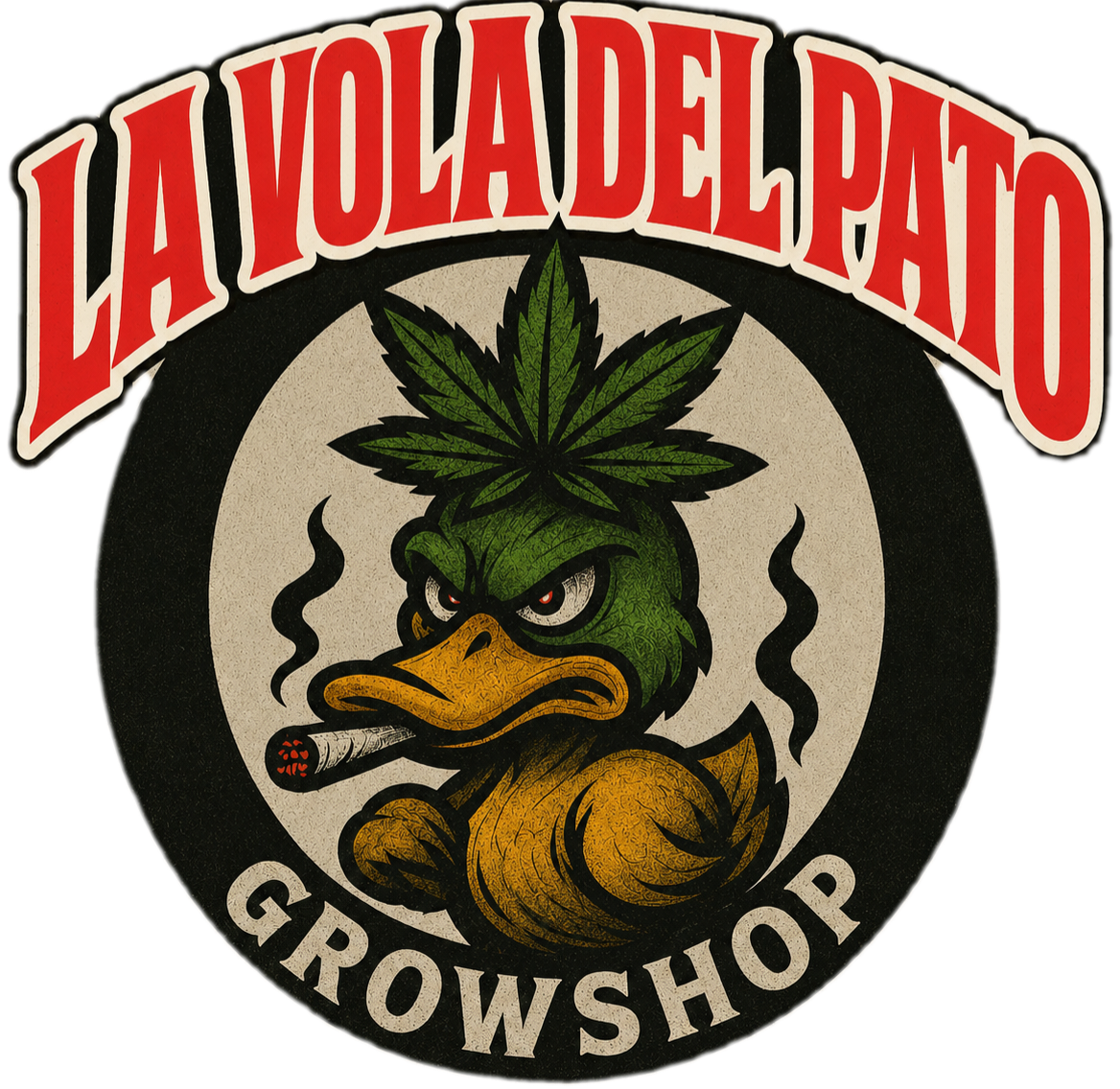 La vola del pato