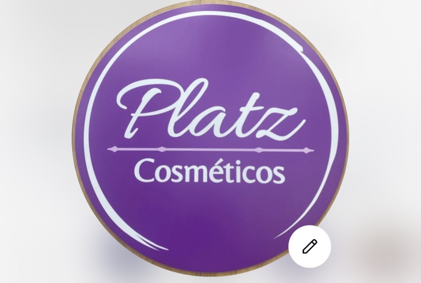 Platz cosméticos