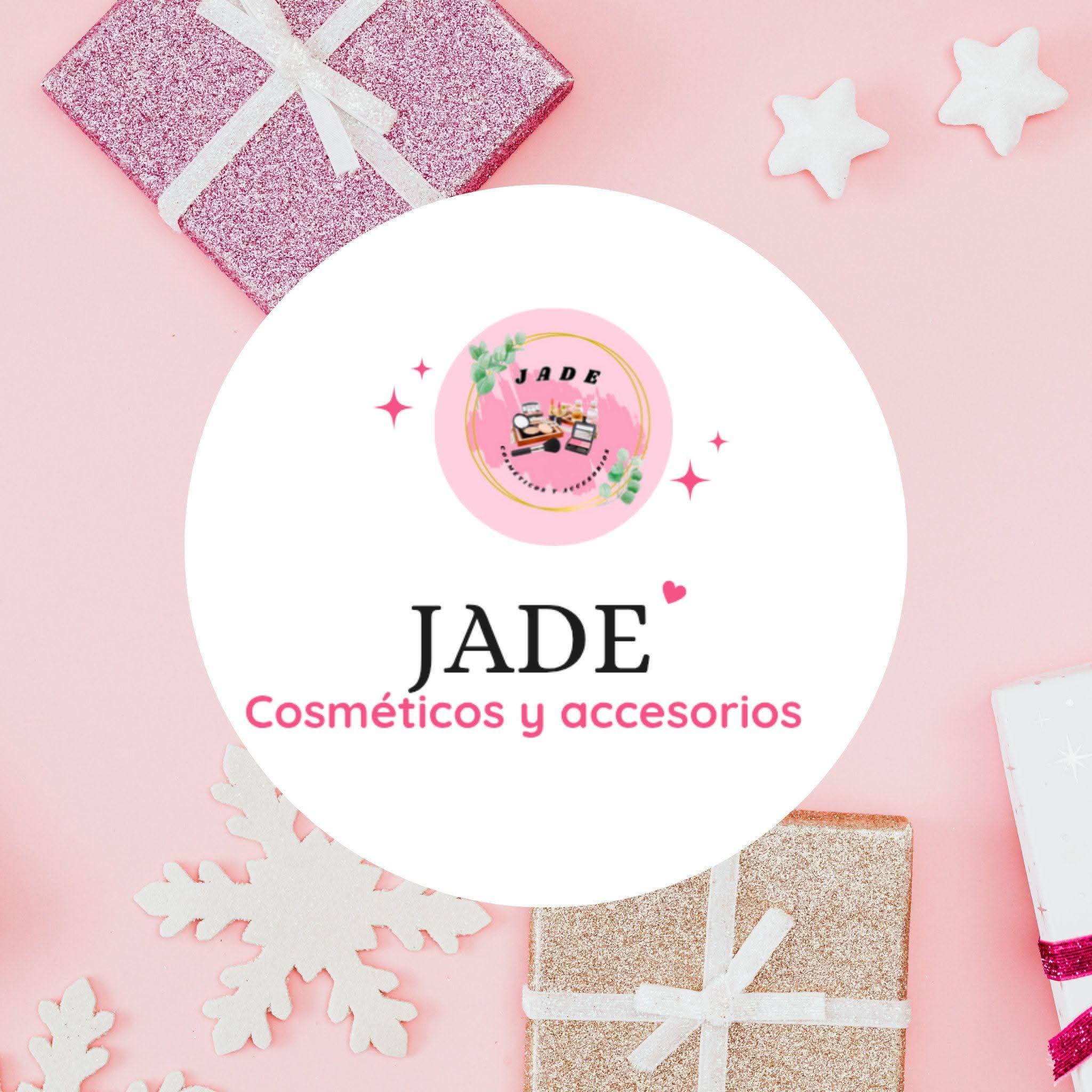 Jade Cosmeticos y Accesorios