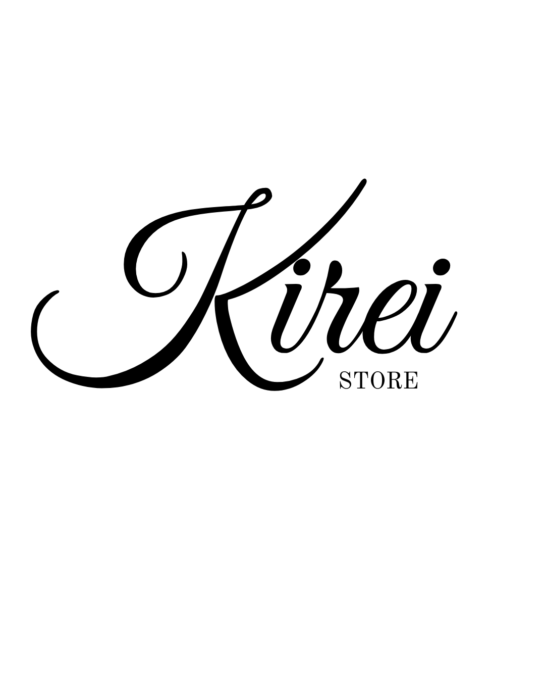 Kireistorecr