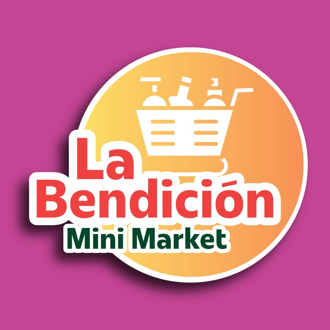 Mini Market La Bendición Pinula