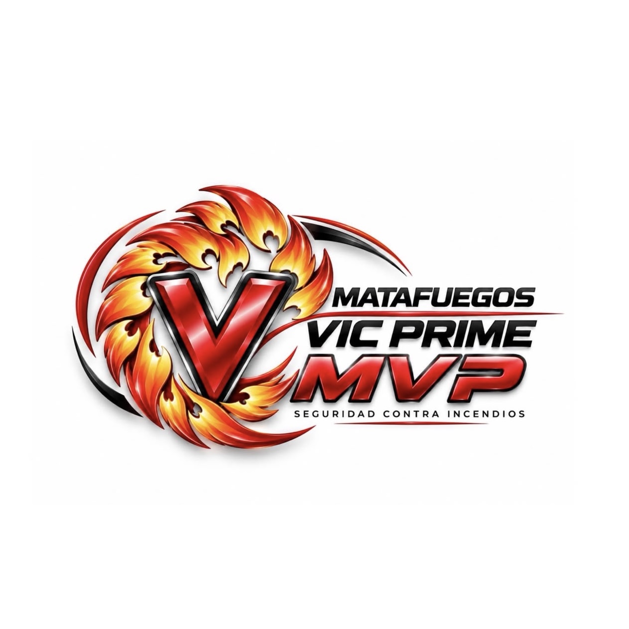MATAFUEGOS VIC PRIME