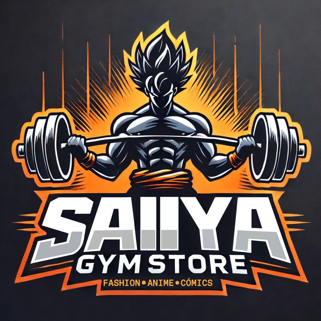 SaiyagymStore