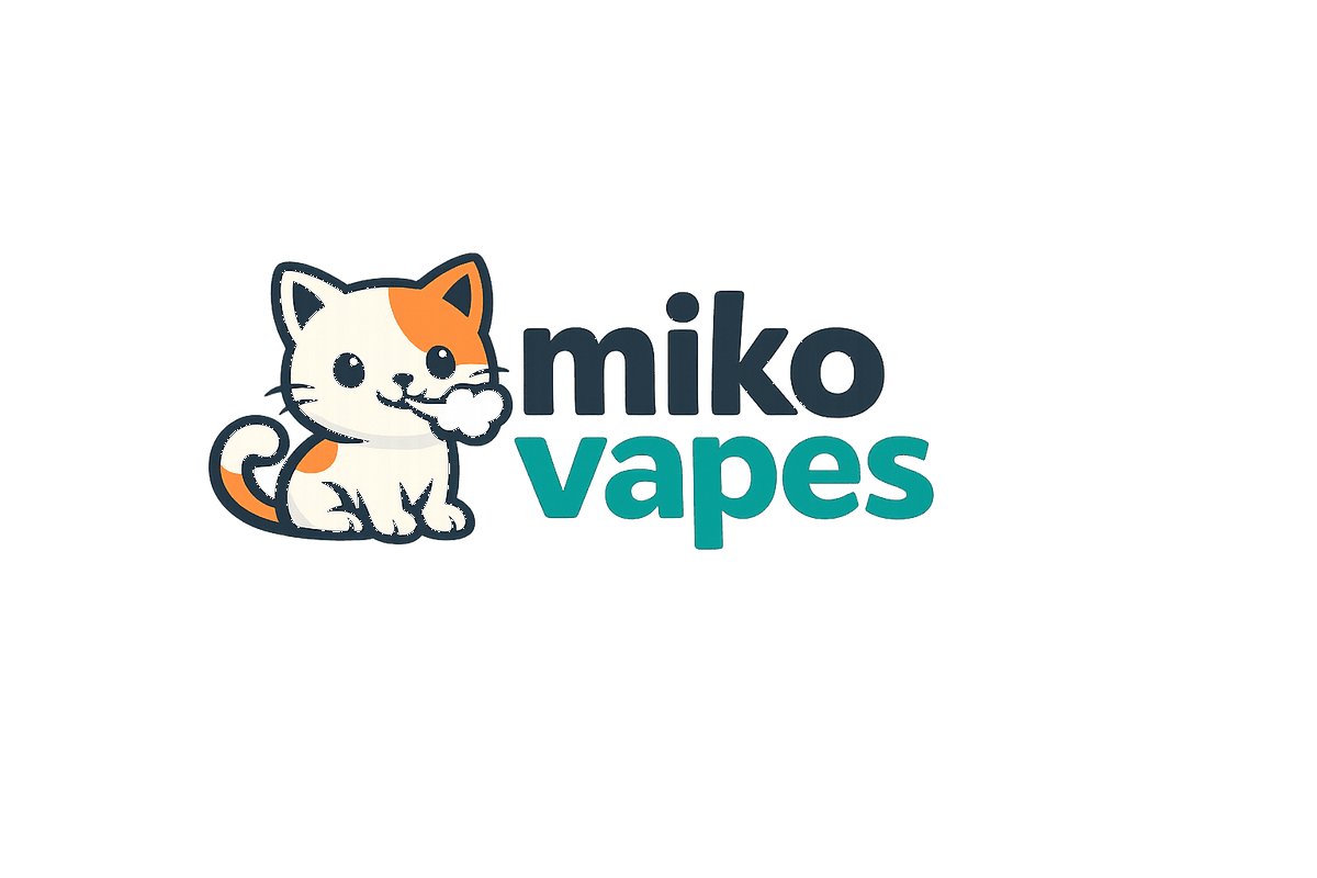 Mikosvape