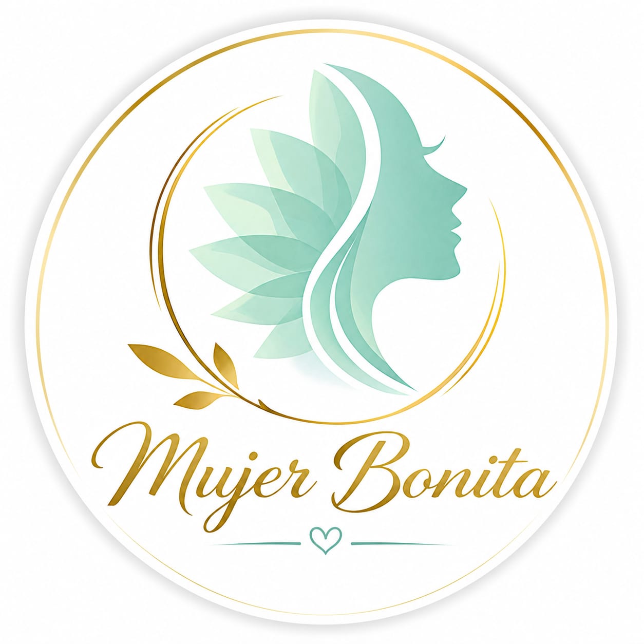 Mujer Bonita