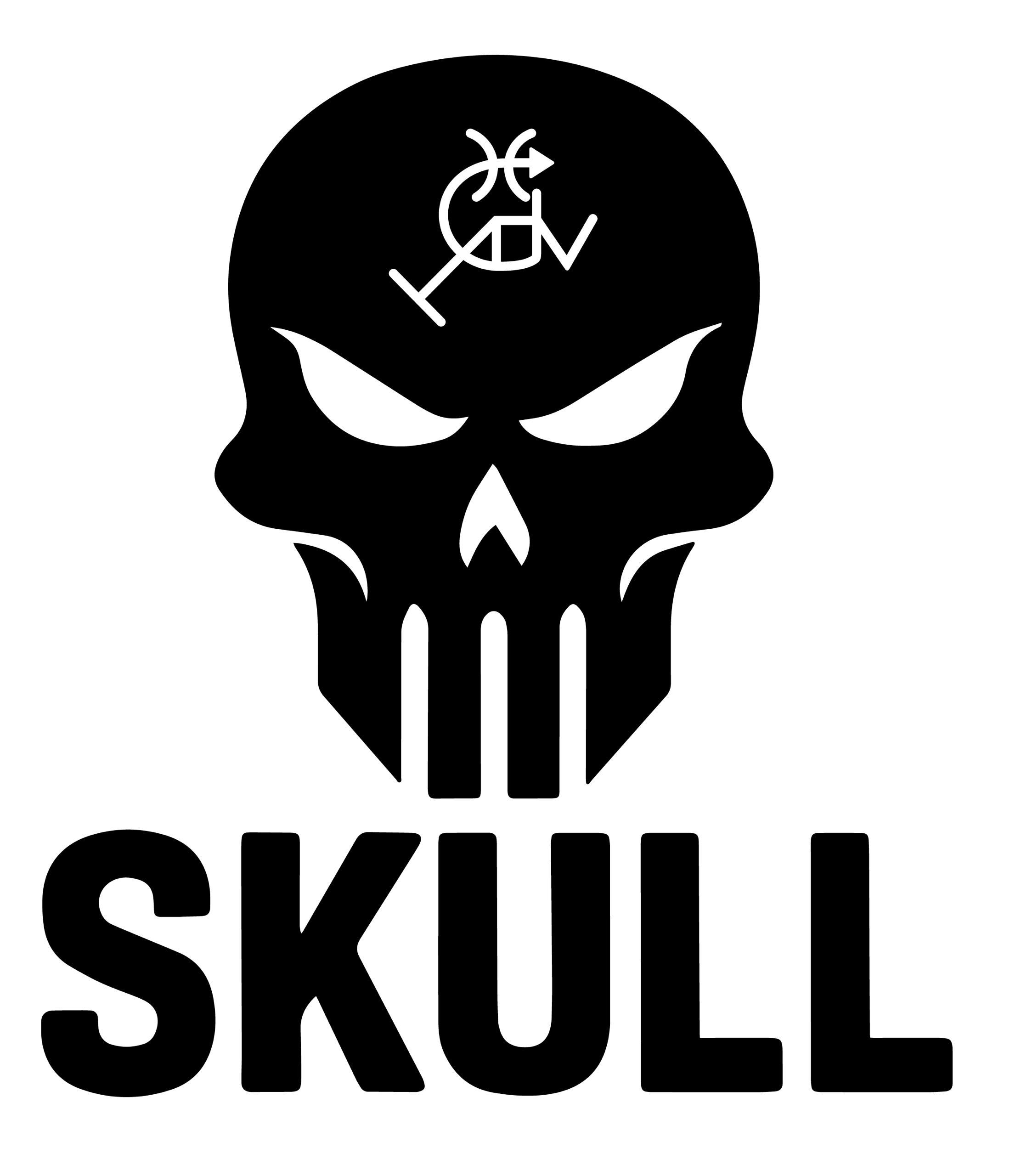 Skulls Caracas